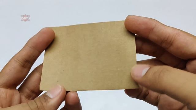 How To Make A Microscope From Cardboard | Cardboard Diy