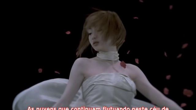 Riyu Kosaka Danzai no Hana ~Guilty Sky~ PV LEG PT-BR смотреть онлайн