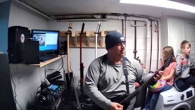 SWOLA #41 Sunday With Ola #41 Riff Challenge смотреть онлайн