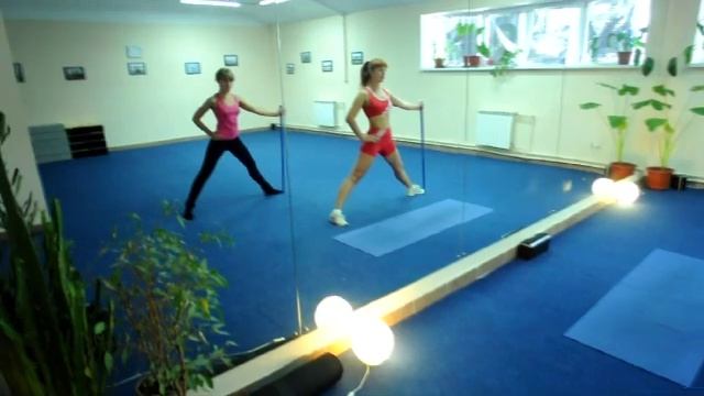 Проект Новая ты Екатерина (йога) смотреть онлайн