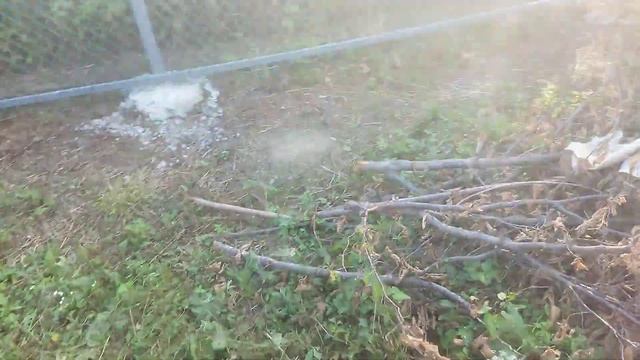 Как мы приводим участок в порядок смотреть онлайн