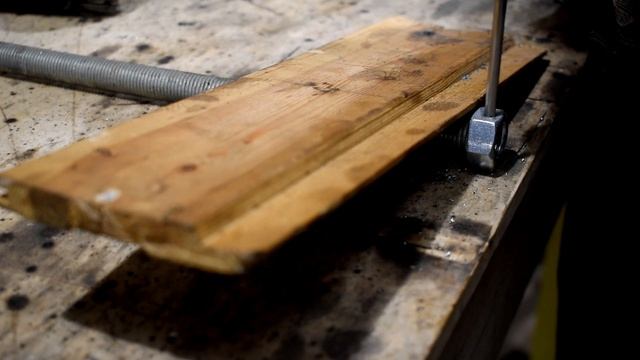 Тиски Из МУСОРА: 3 Простых ШАГА - Нарезал, Сварил, Покрасил! DIY Metal Bench Vise. Vise Of Garbage. смотреть онлайн