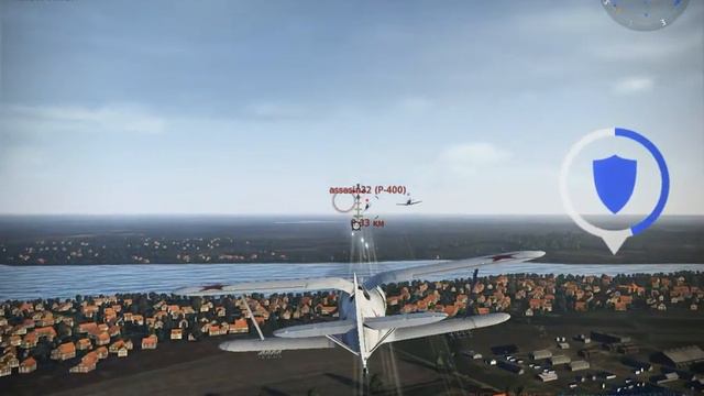 War thunder Тактика БОЯ на низкой высоте смотреть онлайн