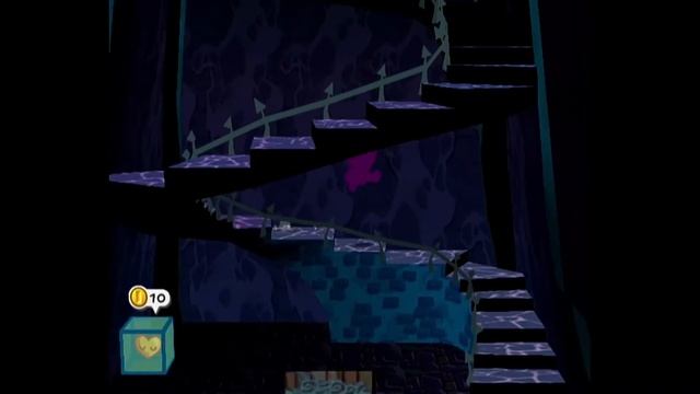 BEATING Paper Mario: The Thousand Year Door (Challenge Run, Only Badges) смотреть онлайн