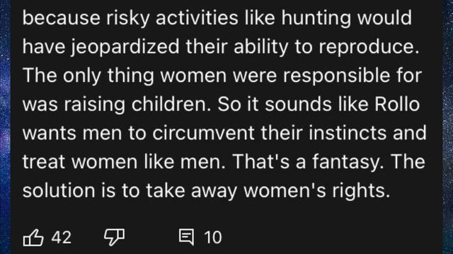 Neckbeards TOO Powerful? ~ r/NeckbeardThings смотреть онлайн