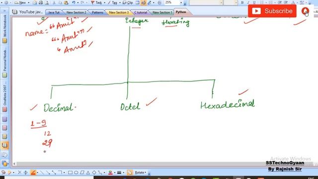 Lecture 6 part 1: tokens in python | keywords|Identifiers |Operators in Python in Hindi смотреть онлайн