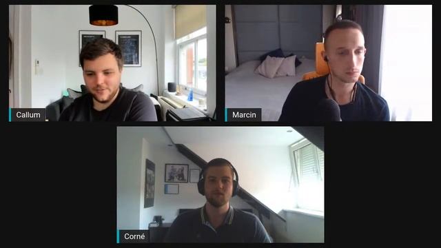 umbraCoffee #188 - Blazor, Umbraco 9, Docker, 8.16 RC, Packages and mooooore! смотреть онлайн