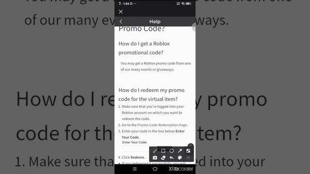 Real ways to get offsale items Revealed Roblox? смотреть онлайн
