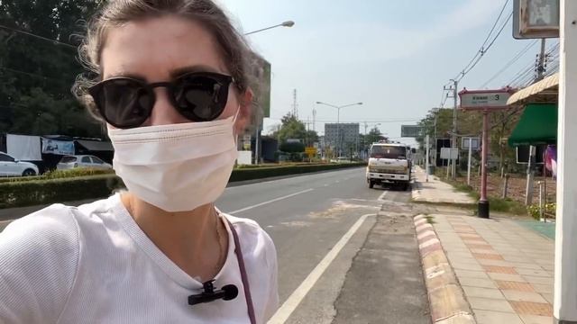 VLOG:ХУА ХИН?ПЕРВЫЙ РАЗ ЗА 2 ГОДА В РЕСТОРАН НА ОБЕД?ИЩЕМ ТВОРОГ✨НАШИХ ЗДЕСЬ МНОГО смотреть онлайн