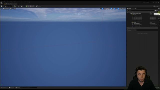 Unreal Engine 5 - 5.0.2 and 5.0.3 Upgrade Crash on Begin Play SOLVED - Level Streaming Fix смотреть онлайн
