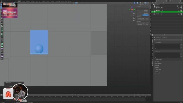 3D TALK - #18 Blender nel chilling смотреть онлайн
