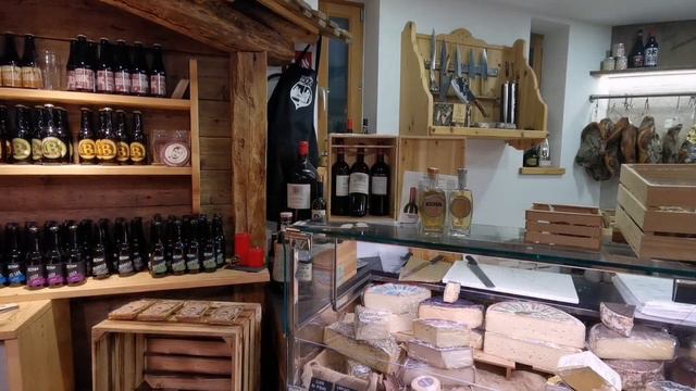 Доломитовые Альпы. Sellaronda. смотреть онлайн