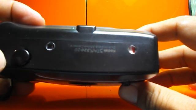 Kodak STAR 320QD смотреть онлайн