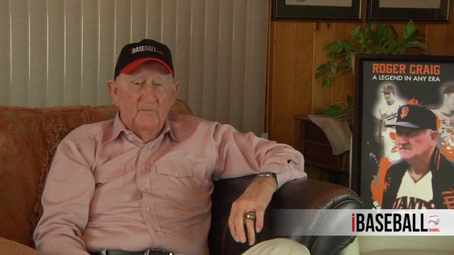 Roger Craig Remembers Sparky Anderson смотреть онлайн