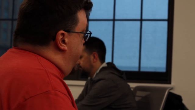 2018 Inkscape Hackfest - Day 5 Roadmap Discussion смотреть онлайн