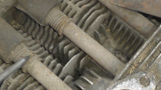 Легенда советсткого автопрома - двигатель ЗАЗ-966А 30 л.с. "Тридцатка" смотреть онлайн