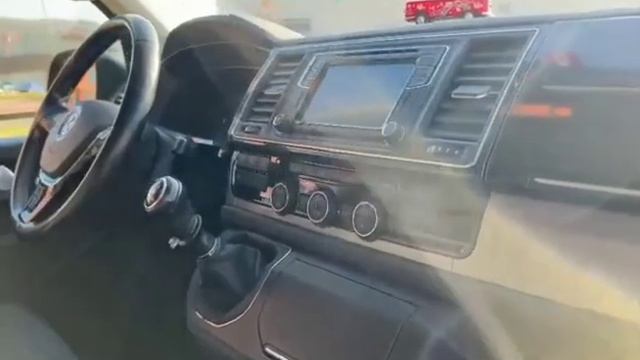 Wowin GmbH - VW T6 California Beach TDI 4M - Fahrzeug 248