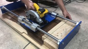 Торцовочная пила своими руками или вертикальная панельная пила vertical panel saw DIY