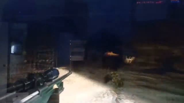 Контр страйк 1.6 от русского мясника смотреть онлайн