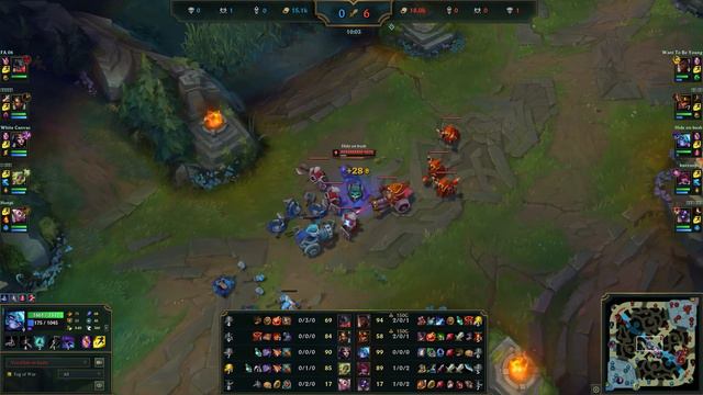Faker picks Vex смотреть онлайн