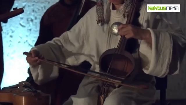 Попурри "Ордо Сахна" смотреть онлайн