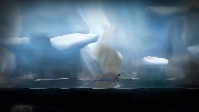 Never Alone DLC ★ 1: Следом за мышью смотреть онлайн