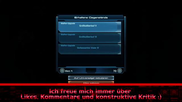 Seltsame Kolonie #22 - Let's Play Mass Effect 1 смотреть онлайн