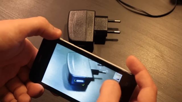 Обзор - Gsmart T4 смотреть онлайн