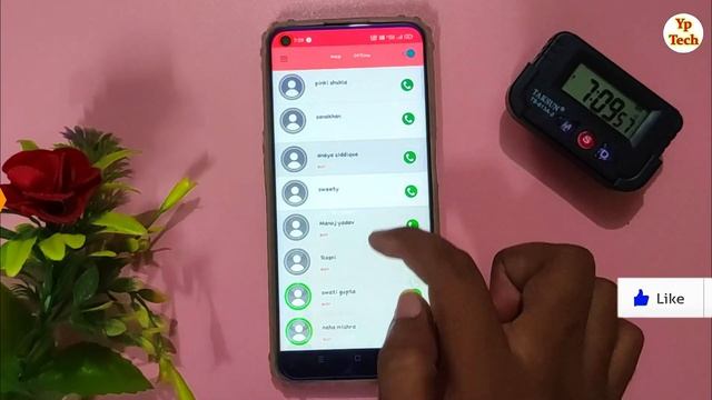 real audio calling app | online dating | real dating app | dating apps | Hudu App || Yp tech смотреть онлайн