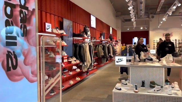 ТУРЦИЯ 2023 ? ГУЛЯЕМ В ТОРГОВОМ ЦЕНТРЕ DEEPO ? ОБЕД В КАФЕ ? ШОПИНГ В АНТАЛИИ 2023 смотреть онлайн