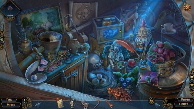 Worlds Align. Beginning Walkthrough | Слияние миров. Начало прохождение #4 смотреть онлайн