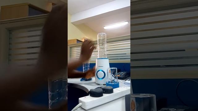 Binatone blender - BLG 330 смотреть онлайн