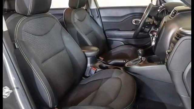 2014 Kia Soul + Used Cars - Chicago,IL - 2016-07-19 смотреть онлайн