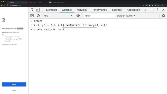 javascript funcional – reduce al maximo смотреть онлайн