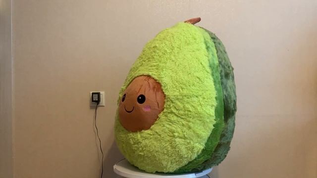 Мягкая игрушка в подарок. Какую выбрать? смотреть онлайн