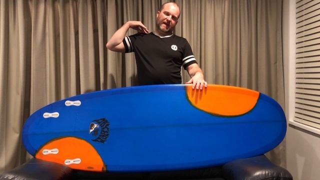 LOST BEAN BAG REVIEW (PART 2, RIDE REVIEW) смотреть онлайн