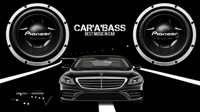 GRAVECHILL - HEARTBREAK