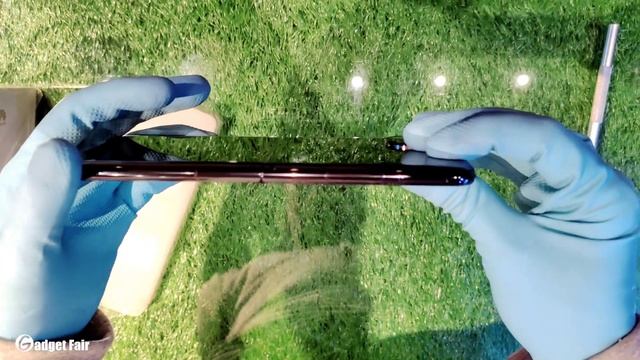 Huawei P50 Pocket unboxing bd / Gadget Fair ???? смотреть онлайн