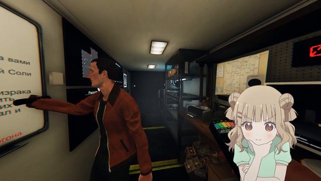 Соляночка 7 | Плохие друзья и доска | [ CS:GO, Rainbow Six Siege, Phasmophobia ]