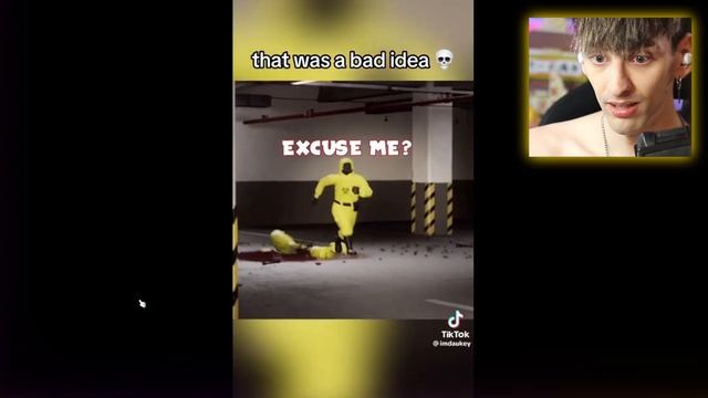 LAUGH = LOSE смотреть онлайн