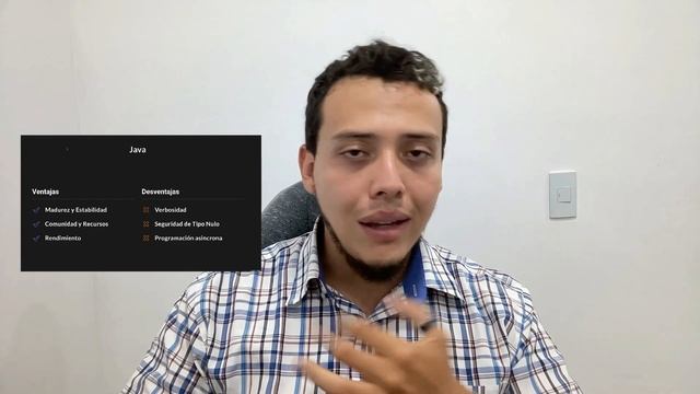 ? Java vs Kotlin ¿Cuál es mejor? ¿Vale la pena seguir usando Java en 2023? ? смотреть онлайн