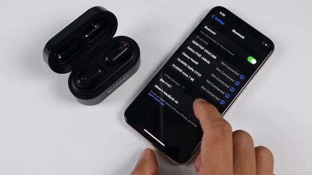 BlitzWolf BW-FYE7 Wireless Bluetooth Earbuds Unboxing & Review смотреть онлайн