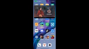 Как растянуть экран на Xiaomi (Redmi, POCO) в Standoff 2