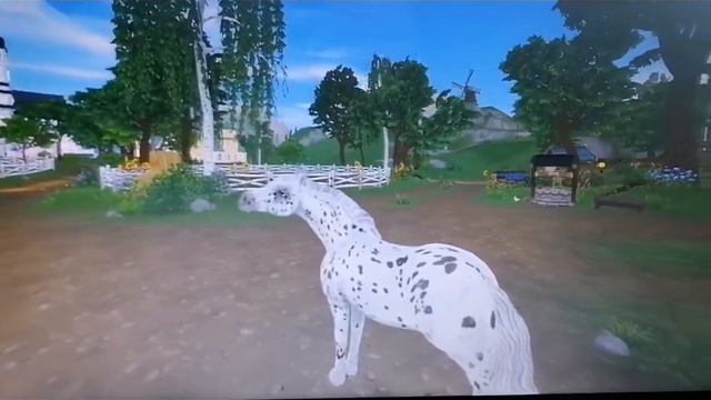 Покупка фриза в star stable online /star stable /игра про лошадей смотреть онлайн