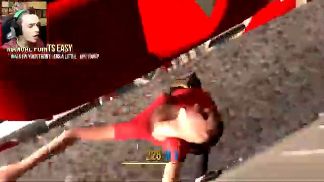 a moodie SQUEEZIE! DR ZOIDBERG, DR ZOIDBERG! Goat Simulator 5 смотреть онлайн