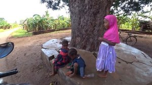 Занзибар - это не Таиланд. Ужасные отливы и приливы. Когда сезон на Занзибаре?