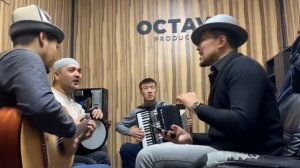 Курал Чокоев - на востоке что за жизнь без чайханы