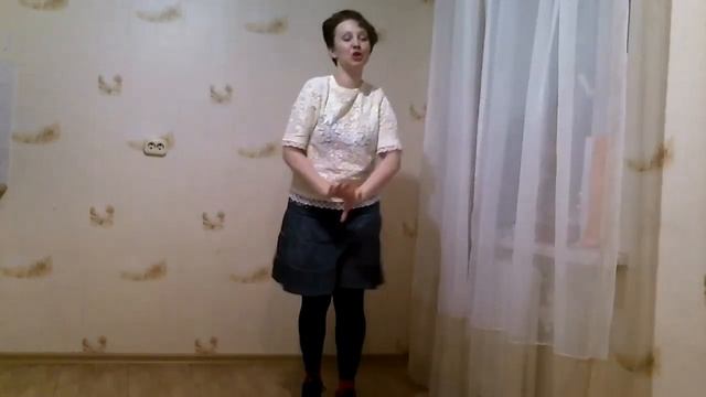 Спляшем дружно! Легким и бодрым будет начало недели 15.02.2021 смотреть онлайн