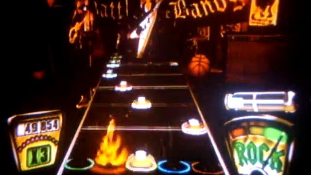custom gh2/kittie/oracle смотреть онлайн