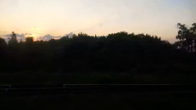 КРАСИВЫЙ ЗАКАТ смотреть онлайн